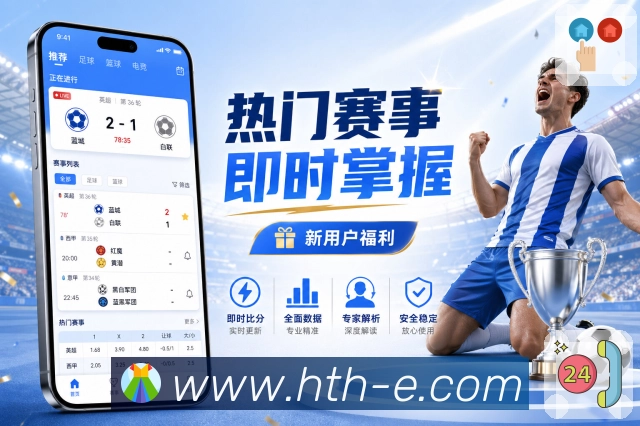 五大精选服务